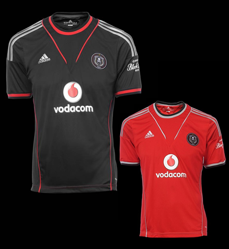 new kit for pirates