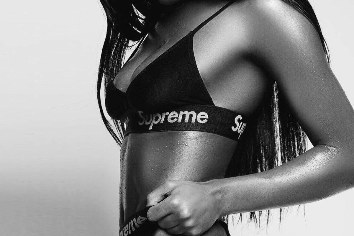 Supreme's Sexy & Reworked Underwear Set - YOMZANSI. Documenting