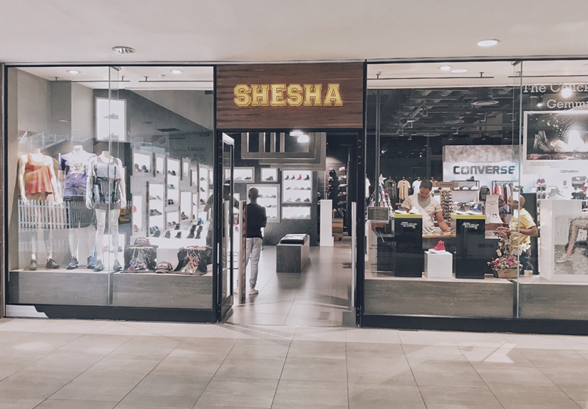 Store at Eastgate Shopping Centre 